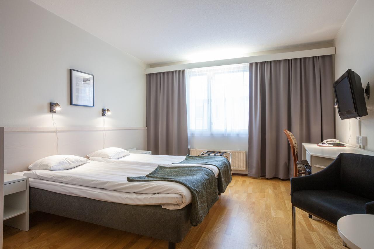 Pietarsaaren Kaupunginhotelli Jakobstad Εξωτερικό φωτογραφία
