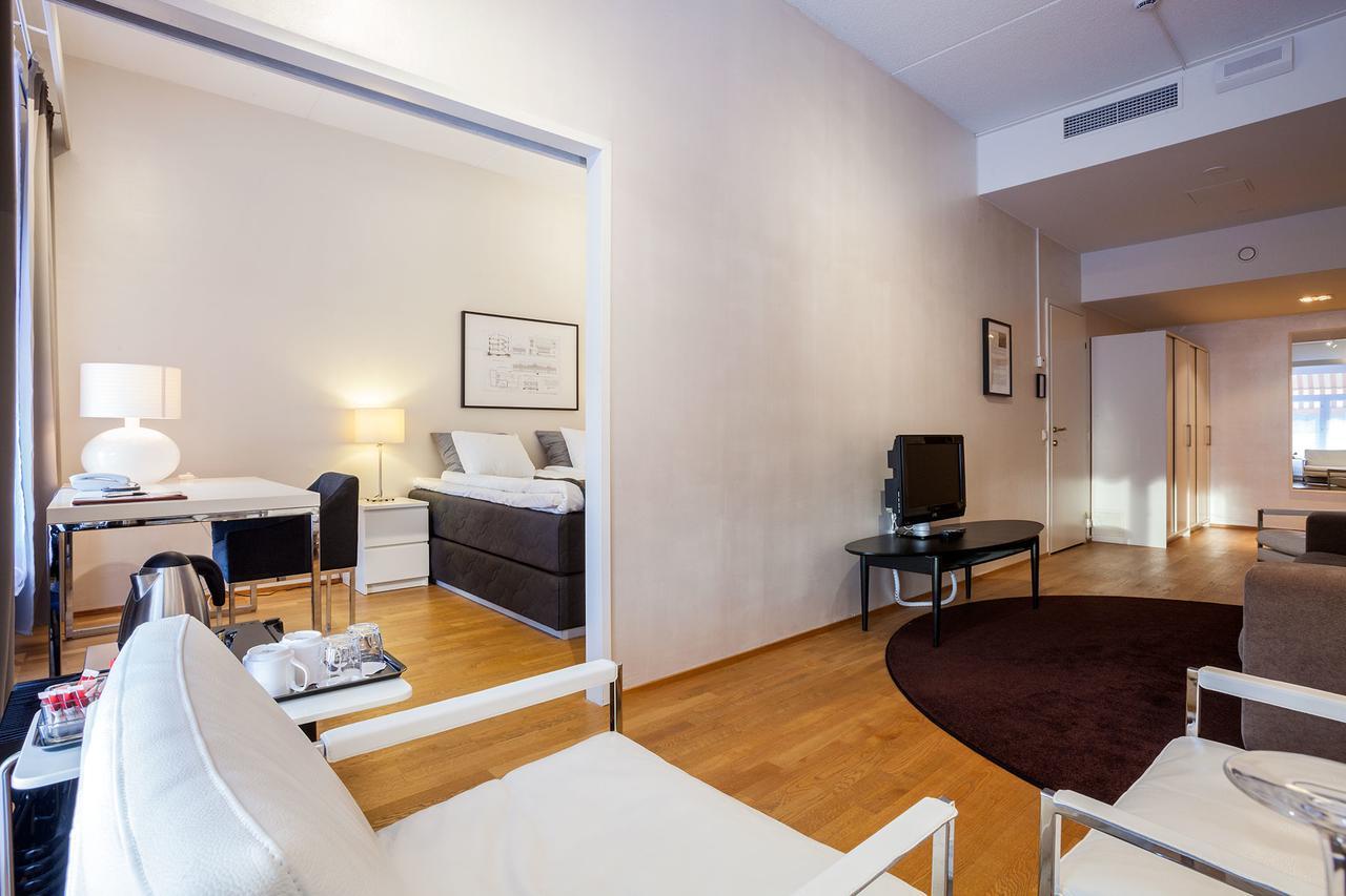 Pietarsaaren Kaupunginhotelli Jakobstad Εξωτερικό φωτογραφία