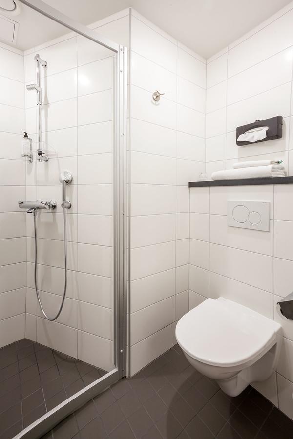 Pietarsaaren Kaupunginhotelli Jakobstad Εξωτερικό φωτογραφία