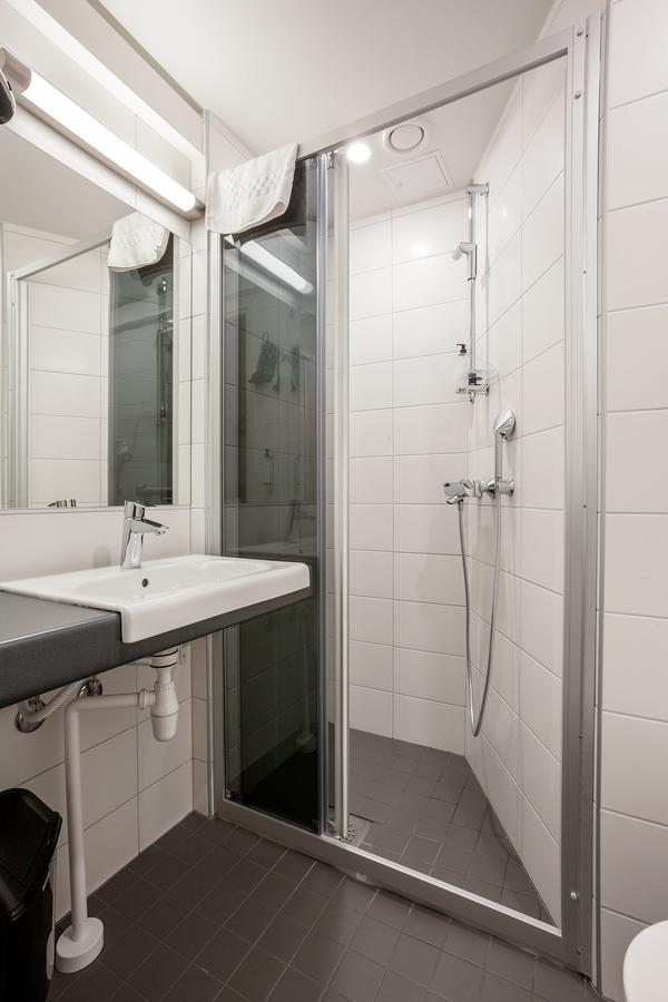 Pietarsaaren Kaupunginhotelli Jakobstad Εξωτερικό φωτογραφία