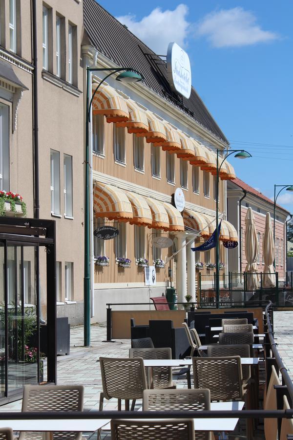 Pietarsaaren Kaupunginhotelli Jakobstad Εξωτερικό φωτογραφία